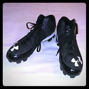 Men's Under Armour Baseball Cleats